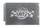 10783 - : A/C Condenser for CSF Image