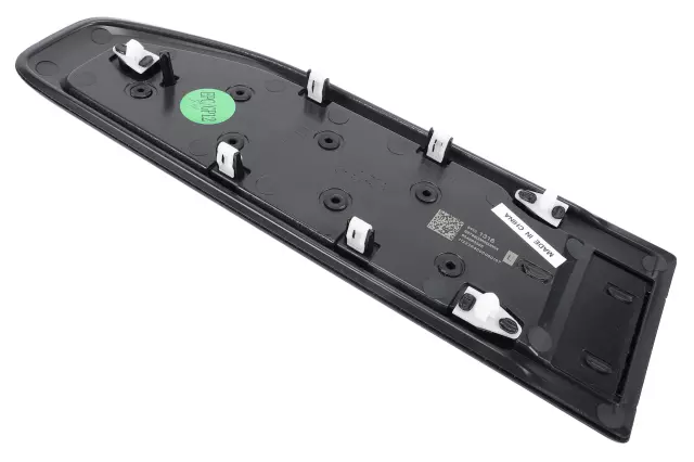 84431316 - Body: Vent for GMC: Sierra 1500, Sierra 1500 Limited Image