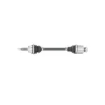 HY86040 - : TrakMotive CV Axle Shaft for TRAKMOTIVE Image