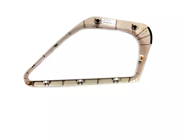 Day Light Opening Molding, Right - Mopar (7TA64JXWAA)