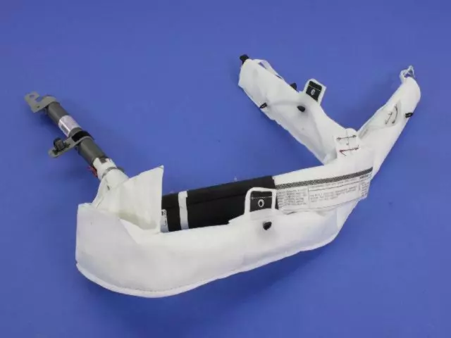 5108049AF - : Side Curtain Air Bag, Left for Mopar Image