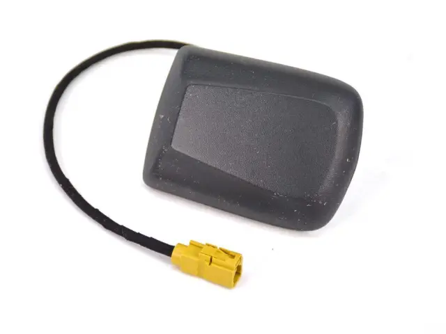 5064910AA - Electrical: Satellite Antenna for Jeep: Wrangler, Wrangler JK Image