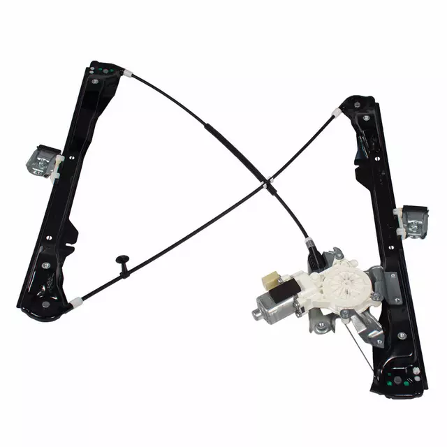 Window Regulator - Ford (8S4Z-6323201-BA)