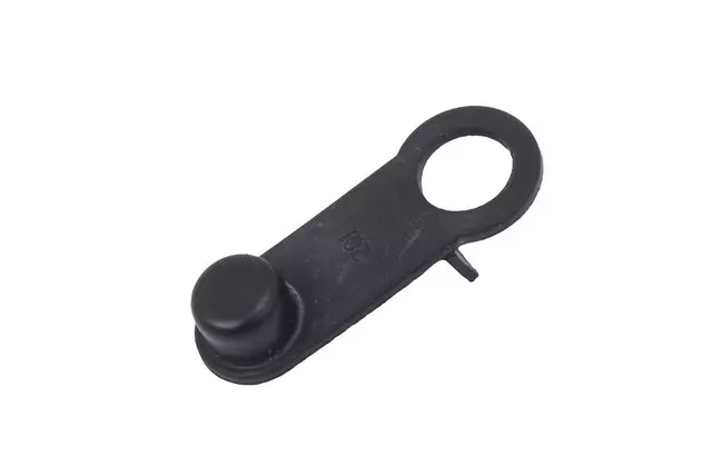 Brake Bleeder Screw Cap - GM (93172177)