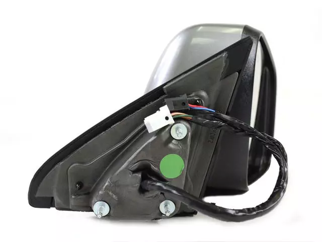 Outside Rear-View Mirror, Right - Mopar (5SG22JSCAF)