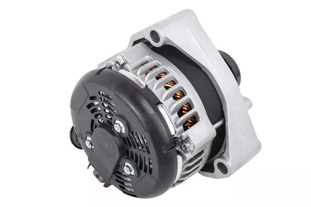 Alternator - GM (84347903)