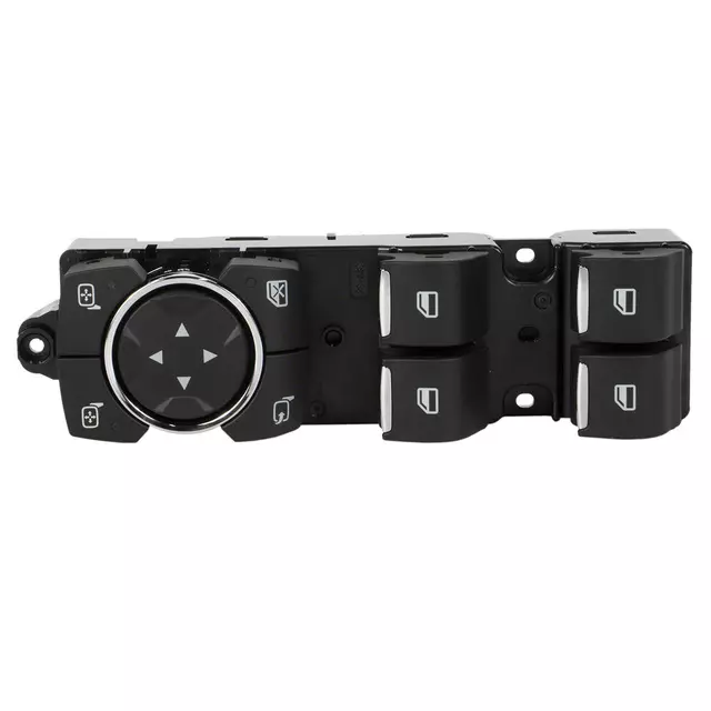 Window Switch - Ford (HC3Z-14529-BA)