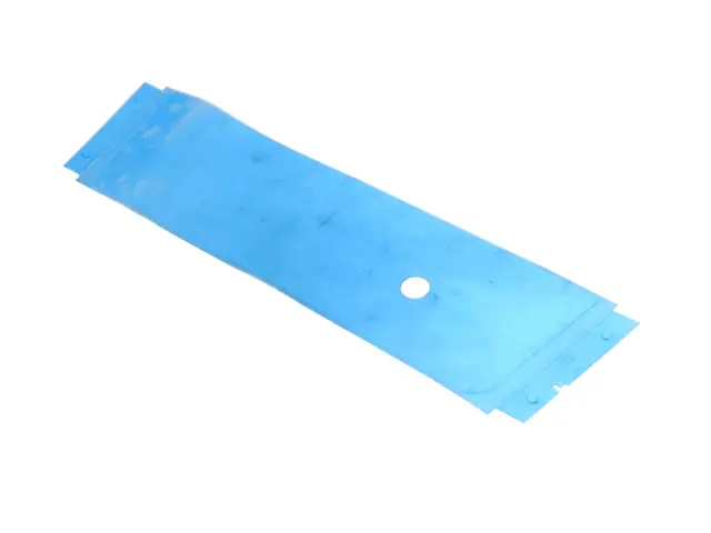 68412283AA - Body Sheet Metal Except Doors: Anti-chip Film, Left for Mopar Image image