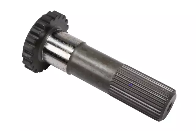 Front Drive Axle Clutch Shaft - GM (19121909)