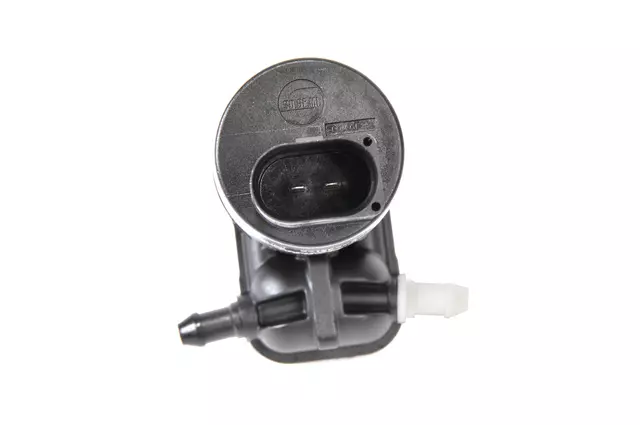 84139203 - Body: Windshield Washer Pump for Buick: Regal TourX | Chevrolet: Cruze, Trax Image
