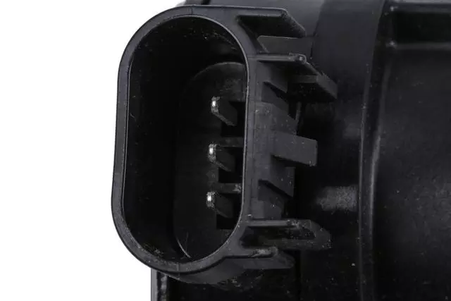 Front Passenger Side Headlamp Leveling Position Sensor - ACDelco (23126646)