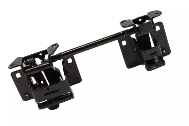 22879595 - Body: Hinge Assembly for Chevrolet: Silverado 1500, Silverado 2500 HD, Silverado 3500 HD | GMC: Sierra 1500, Sierra 2500 HD, Sierra 3500 HD Image