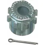 K8736 - : Front Alignment Caster / Camber Bushing for Moog Image