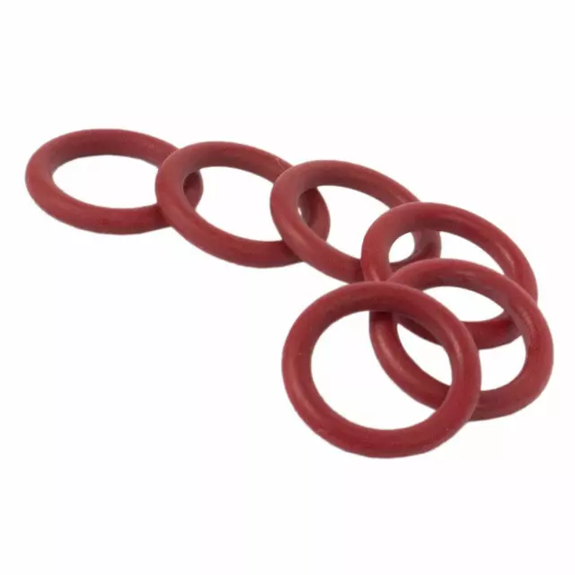 1W1Z19E889LB - HVAC: Switch O-Ring for Ford Image