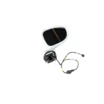 5RM12GW7AE - : Outside Rearview Mirror, Right for Mopar Image