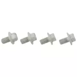 W500010S440 - Exhaust: Catalytic Converter Heat Shield Bolt for Ford: Fusion | Lincoln: MKZ Image image