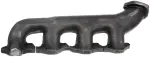 674390 - : Exhaust Manifold Kit - Includes Required Gaskets And Hardware for Dorman Image