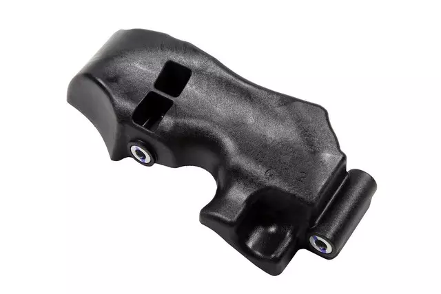 12669025 - : Engine Oil Pan Baffle for Buick: LaCrosse, Regal Sportback | Cadillac: XT5, XT6 | Chevrolet: Blazer | GMC: Acadia Image