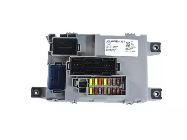 Body Control Module - Mopar (68249244AE)