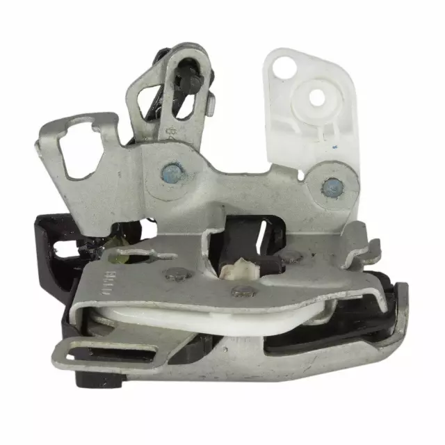 6L3Z1626412C - Body: Latch for Ford: Expedition | Lincoln: Navigator Image