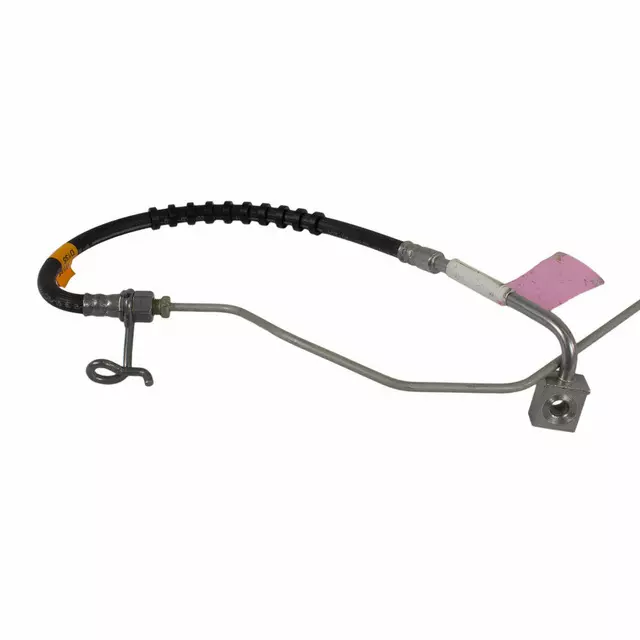 Brake Hydraulic Hose - Ford (F81Z-2267-CE)