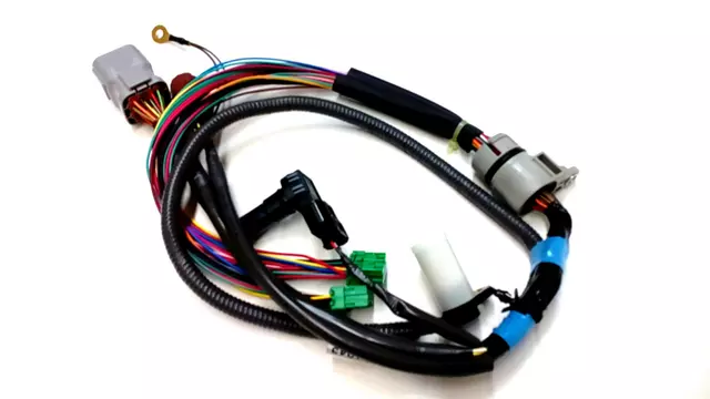 24030AA181 - Electrical: Vehicle Speed Sensor for Subaru: B9 Tribeca, Legacy, Outback Image