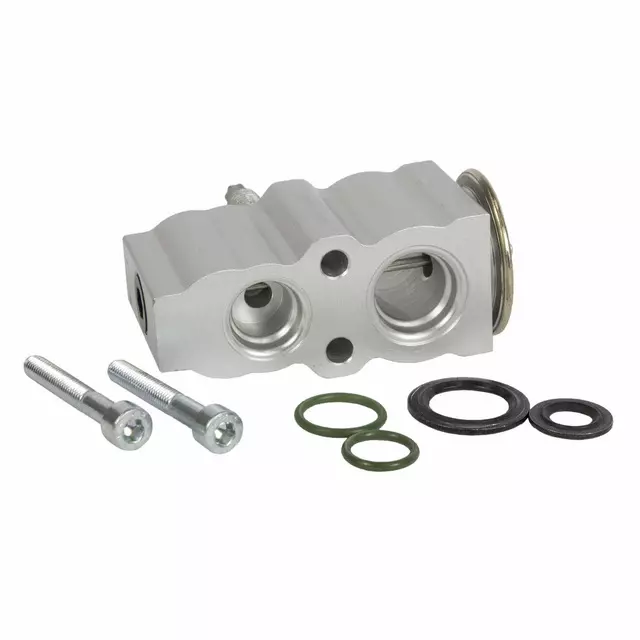 Expansion Valve - Ford (BB5Z-19849-C)