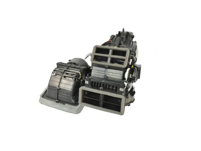 68324504AA - Air Conditioners and Heaters: Heater And A/c Unit for Mopar Image image