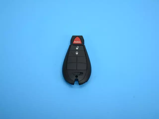 68223215AC - : Integrated Key Fob Transmitter for Mopar Image