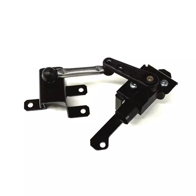 1K0941273L - Electrical: Rear Link Assembly for Volkswagen: Eos, Golf, GTI, R32, Rabbit, Tiguan, Tiguan Limited Image