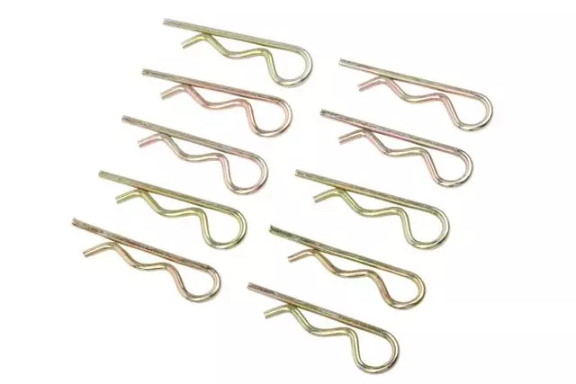 94535824 - : Multi-Purpose Retainer Pin for GM Image