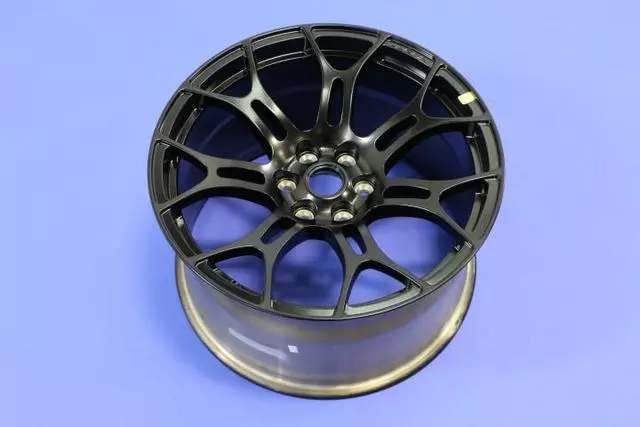 Wheel, Alloy - Mopar (1WR19RXFAA)