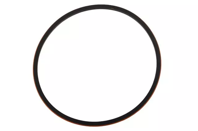 24275979 - : Automatic Transmission 1-3-5-6-7-8-9 Clutch Piston Seal for GM Image