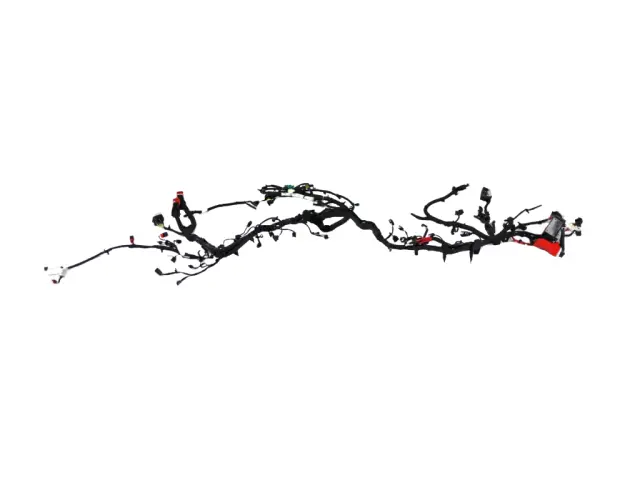 Transmission Wiring - Mopar (68387602AE)