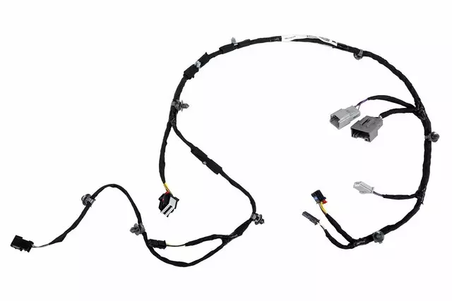 84281836 - Body: Wire Harness for Cadillac: ATS Image