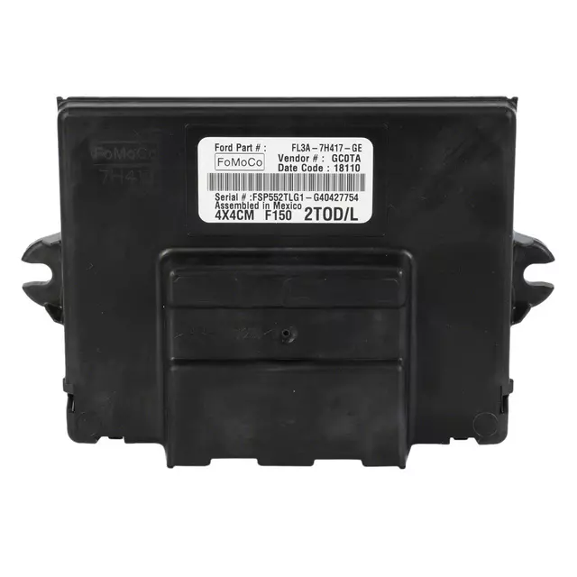 Control Module - Ford (FL3Z-7E453-K)