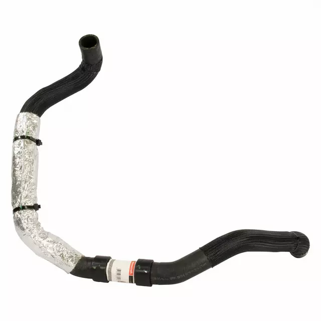 GD9Z8286A - Cooling System: Lower Hose for Lincoln: Continental Image