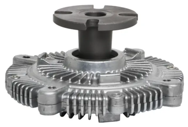 2557 - : Standard Rotation Thermal Standard Duty Fan Clutch for Hayden Image