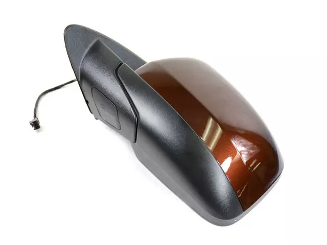 Outside Rear-View Mirror, Left - Mopar (5SH43TZZAF)