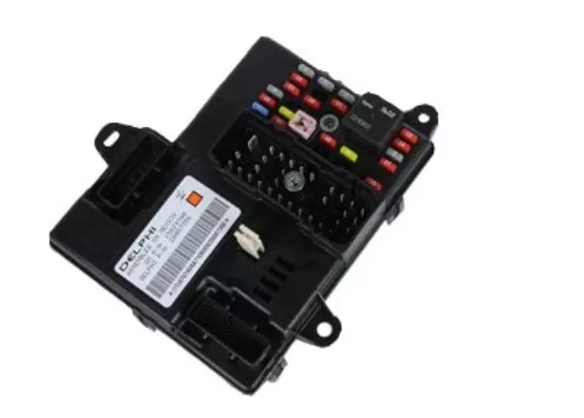 15829740 - : Body Control Module for Saturn: Aura Image