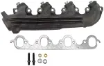 674226 - : Exhaust Manifold Kit - Includes Required Gaskets And Hardware for Dorman Image