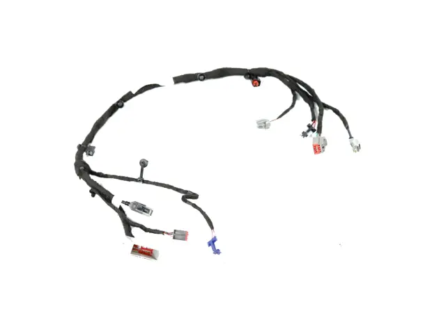 68409819AD - Electrical: Jumper Wiring for Mopar Image image