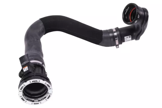 Intercooler Outlet Air Hose - GM (13265278)