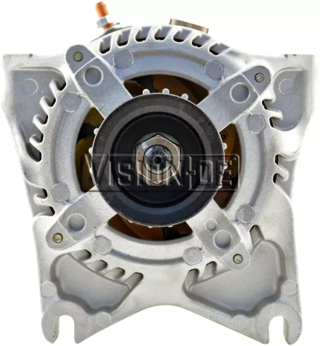 11432 - Charging &amp; Starting Systems: Vision OE Alternator for BBB INDUSTRIES Image