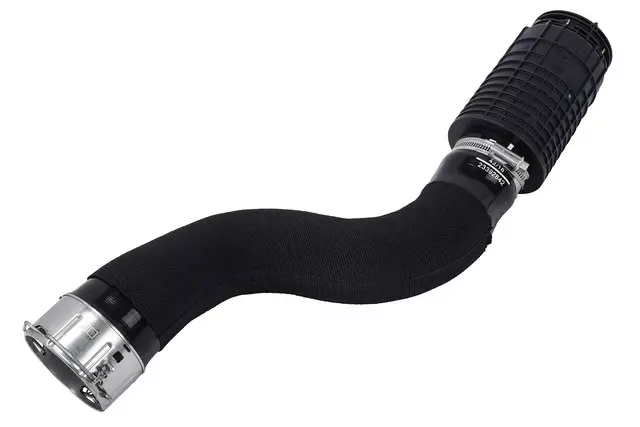 85637389 - : Hose for Chevrolet: Silverado 1500, Silverado 1500 LTD | GMC: Sierra 1500, Sierra 1500 Limited Image