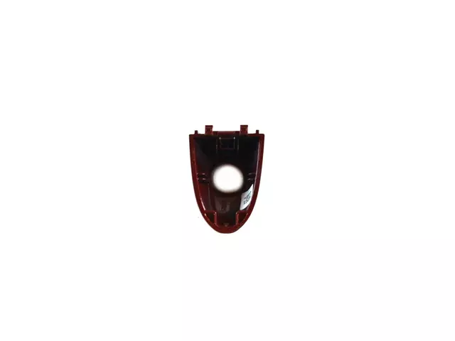 Door Handle Cap, Left - Mopar (1td37jrpad)