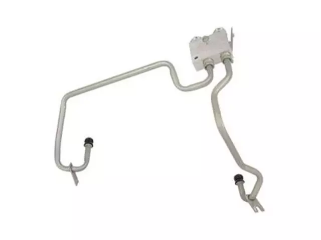 Automatic Transmission Oil Cooler Tube - Ford (DB5Z-7R081-S)