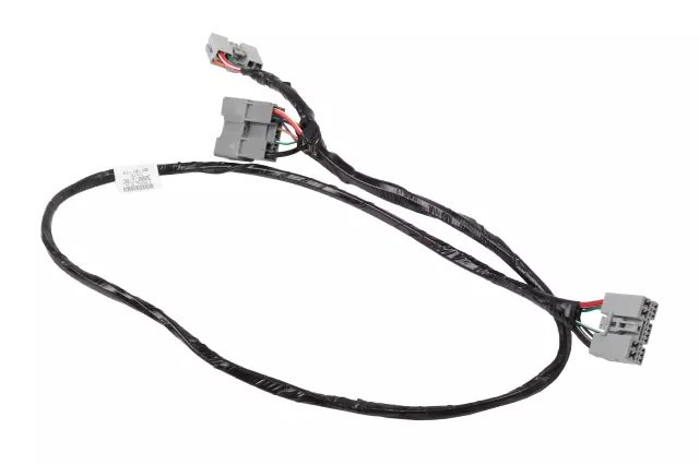 25974052 - : Part# 25974052 Sunroof Wiring Harness for Cadillac: CTS Image