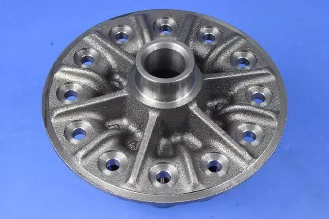 Differential Case Assembly - Mopar (4384286AB)