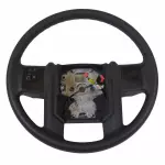 7C3Z3600BB - Steering: Steering Wheel for Ford: F-250 Super Duty, F-350 Super Duty, F-450 Super Duty Image